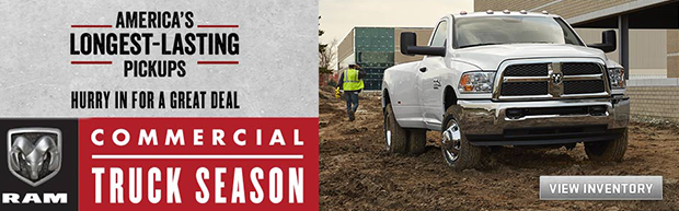 Greeley Chrysler Dodge Jeep Ram in Greeley CO