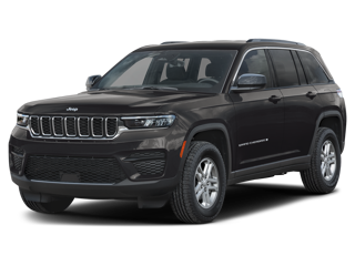 2025 Jeep Grand Cherokee - Greeley Chrysler Dodge Jeep Ram in Greeley CO
