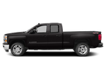 2015 Chevrolet Silverado 1500 LT LT2