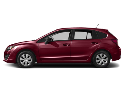 2015 Subaru Impreza Wagon 2.0i Sport Limited