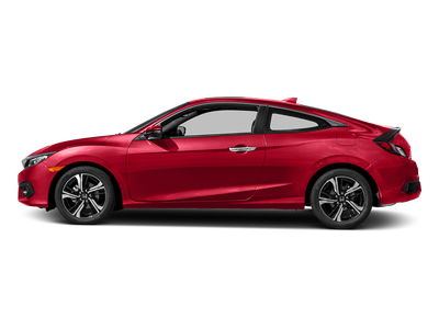 2017 Honda Civic Touring