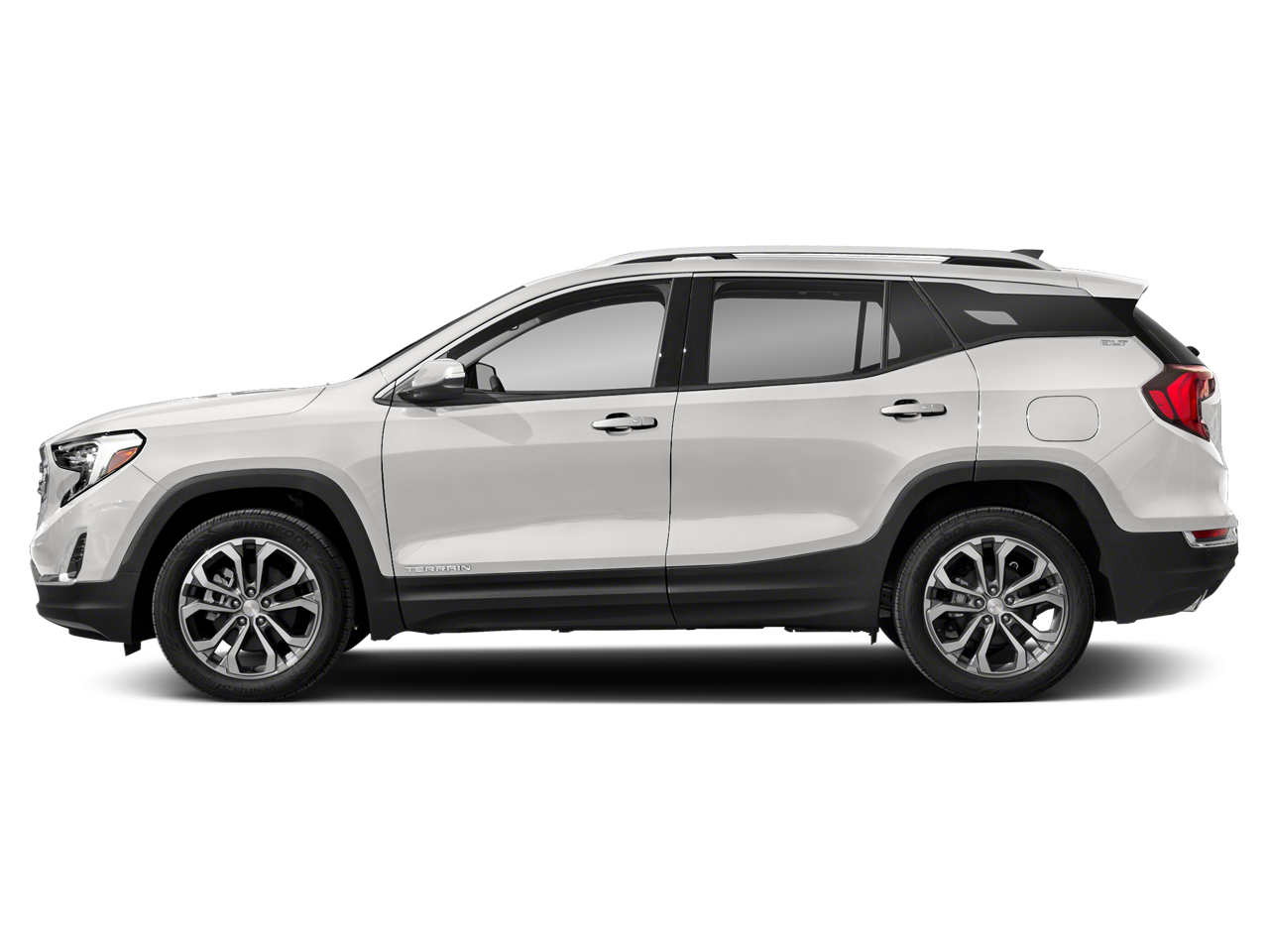 Used 2019 GMC Terrain SLT with VIN 3GKALVEXXKL187482 for sale in Greeley, CO