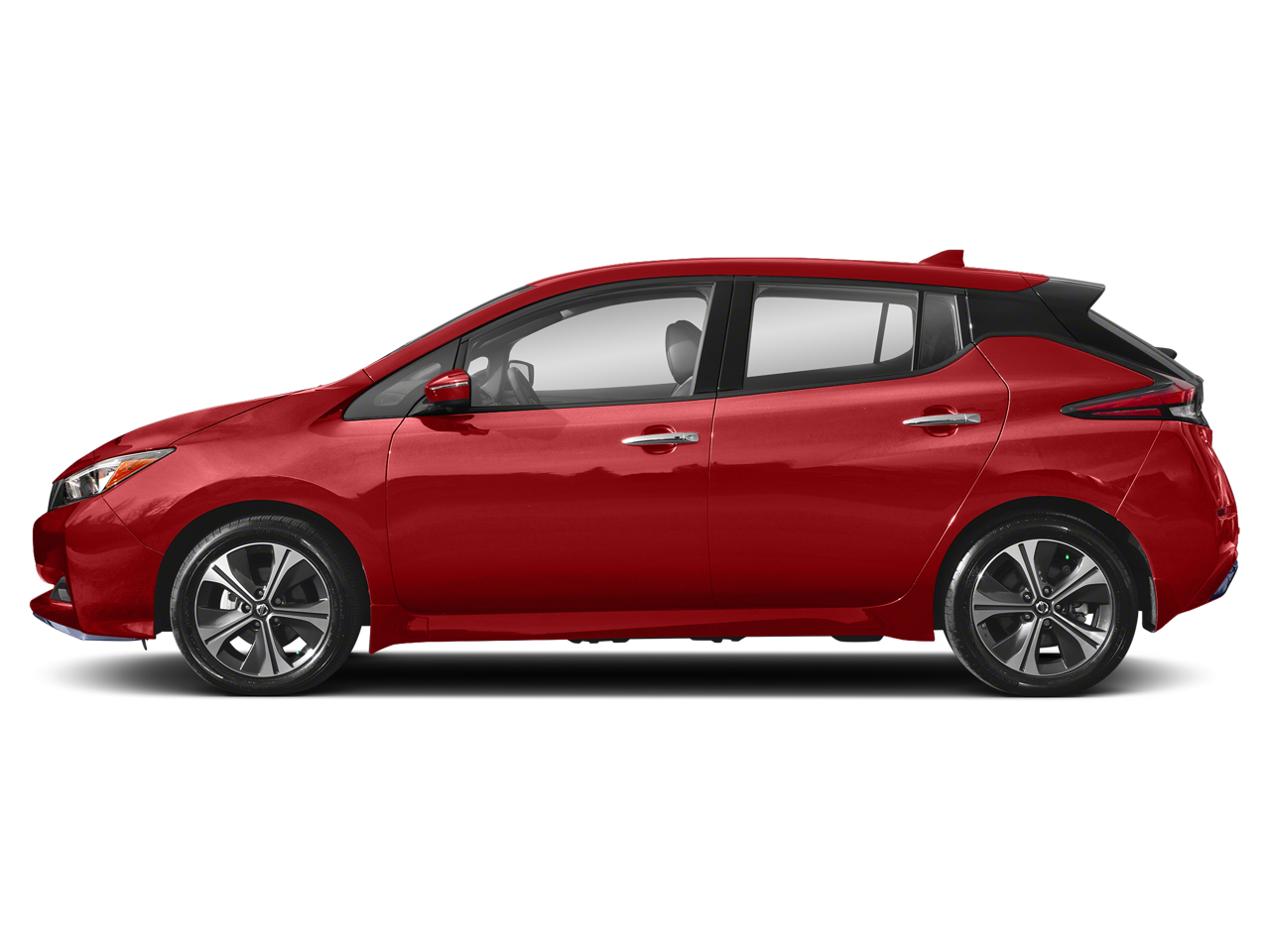 2019 Nissan Leaf SL Plus