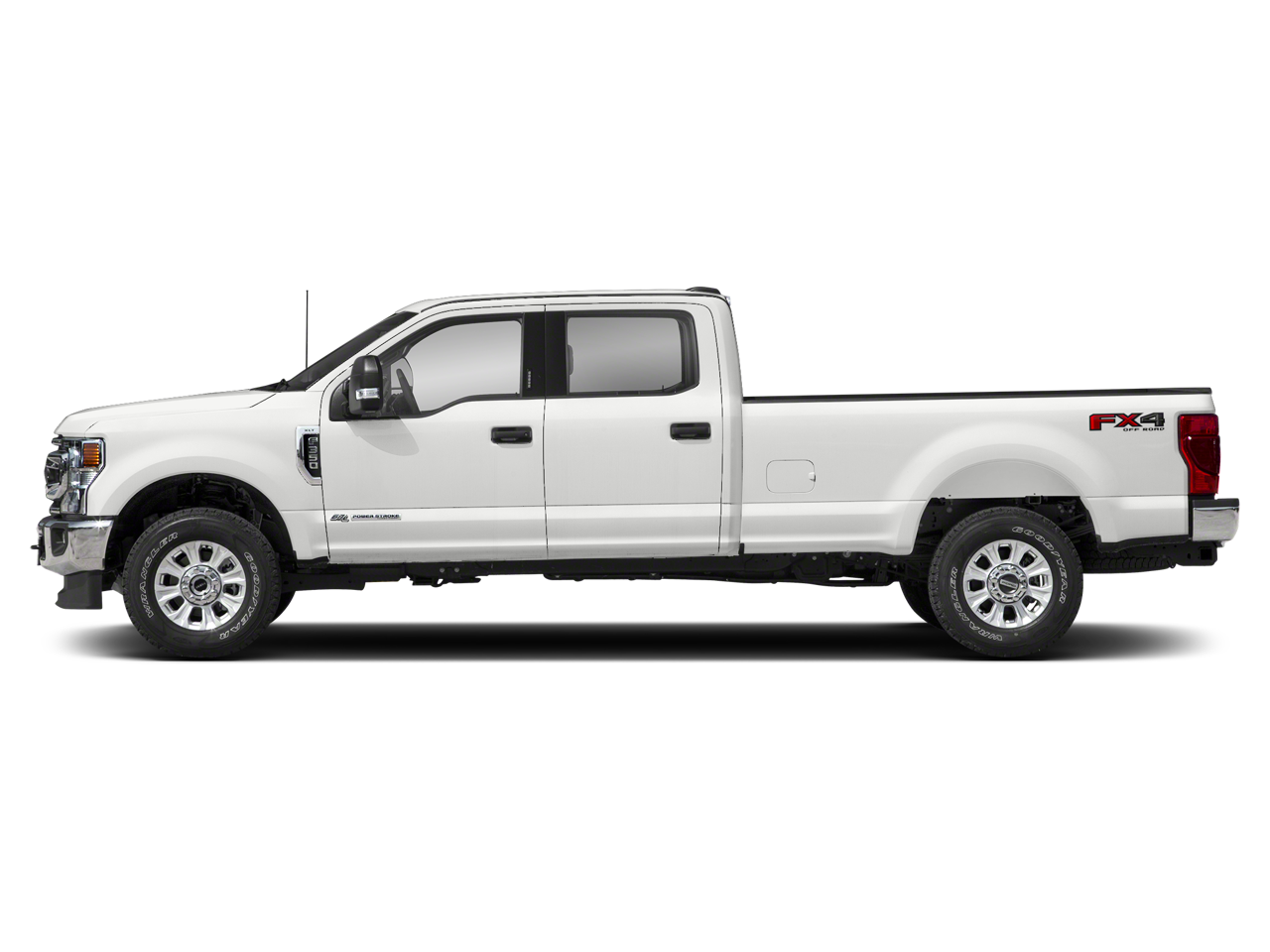 2020 Ford F-350SD XLT