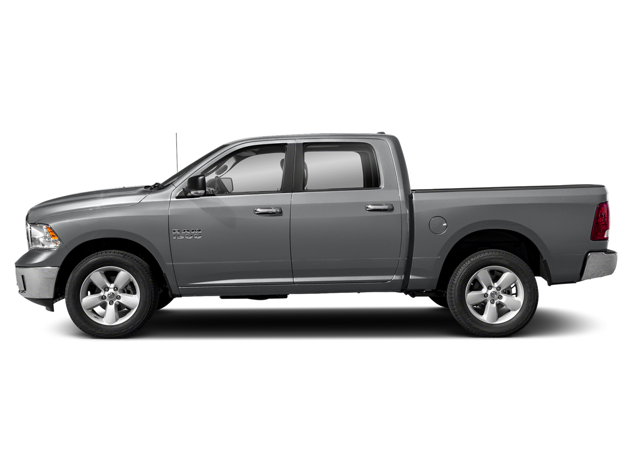 2020 RAM 1500 Classic Warlock Crew Cab 4x4 5'7' Box