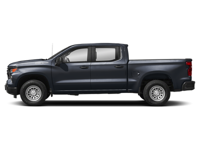 2023 Chevrolet Silverado 1500 LT LT1