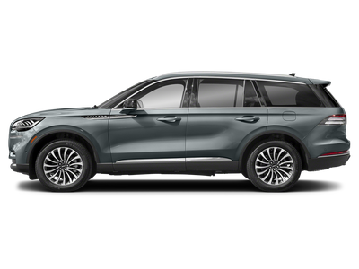 2023 Lincoln Aviator Standard Premium