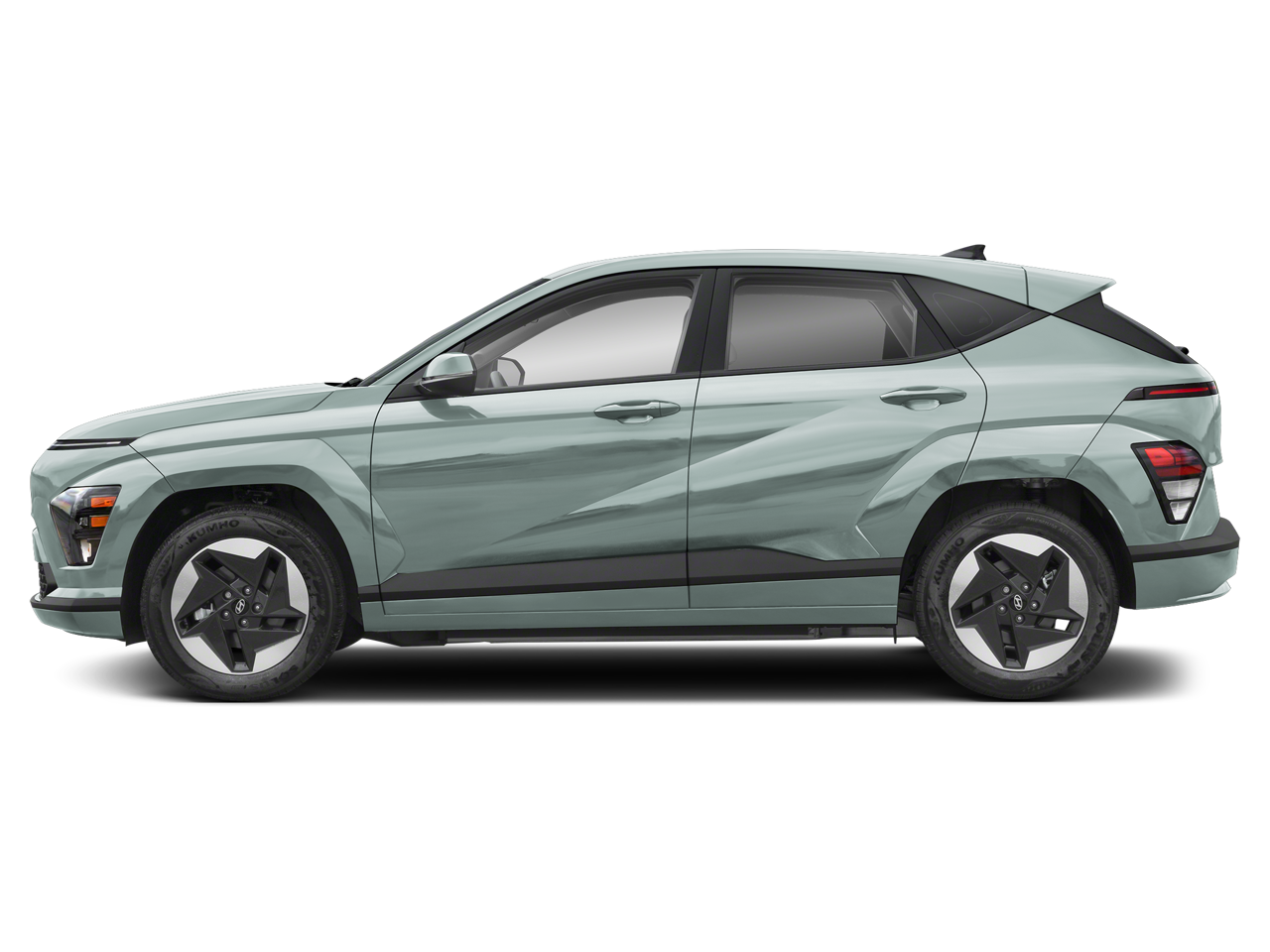 2024 Hyundai Kona Electric SE