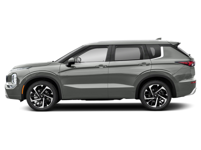 2024 Mitsubishi Outlander SEL