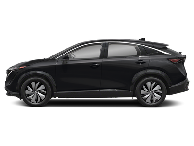 2024 Nissan Ariya EVOLVE+ e-4ORCE