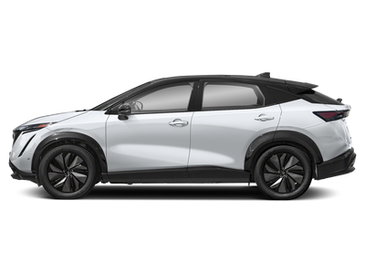 2024 Nissan Ariya PLATINUM+ e-4ORCE