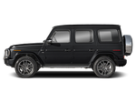 2025 Mercedes-Benz G-Class G 550 4MATIC®