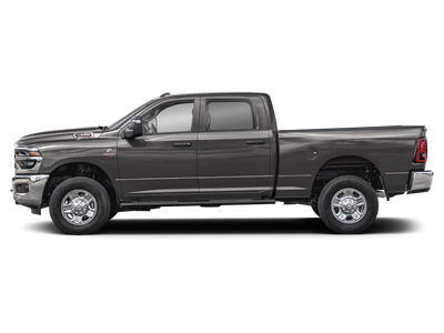 2026 RAM 2500 RAM 2500 LARAMIE CREW CAB 4X4 8' BOX