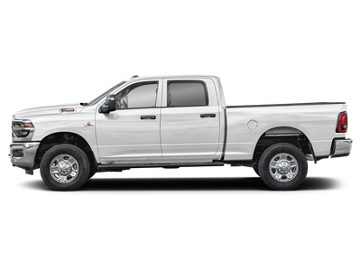 2026 RAM 2500 RAM 2500 TRADESMAN CREW CAB 4X4 8' BOX