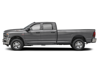 2026 RAM 3500 RAM 3500 LARAMIE CREW CAB 4X4 8' BOX