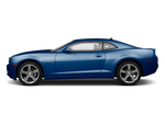 2010 Chevrolet Camaro SS 2SS