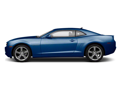 2010 Chevrolet Camaro SS 2SS
