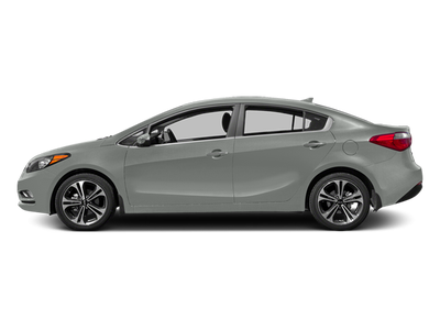 2014 Kia Forte EX