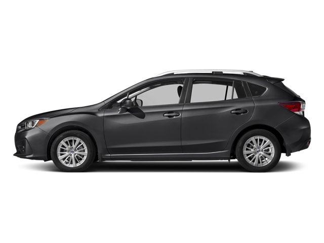 2017 Subaru Impreza Premium