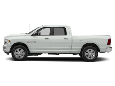 2018 RAM 2500 Big Horn