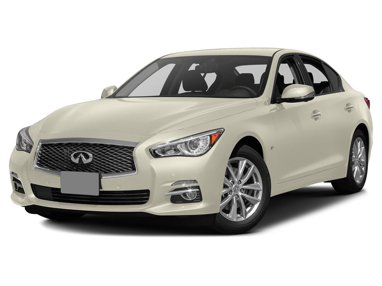 2015 INFINITI Q50 Sport