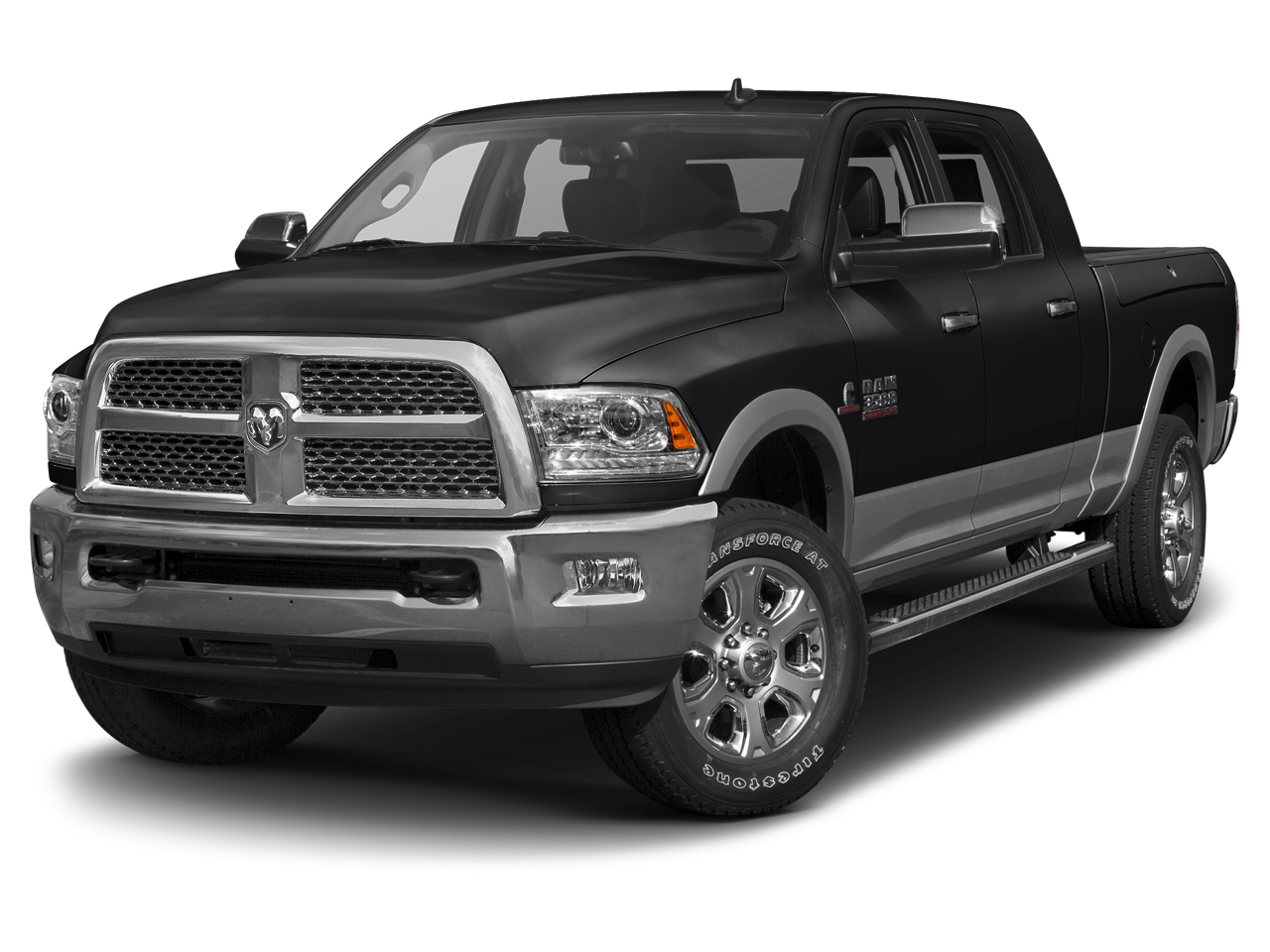 2015 RAM 3500's photo