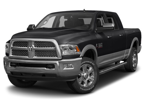 2015 RAM 3500 Lone Star