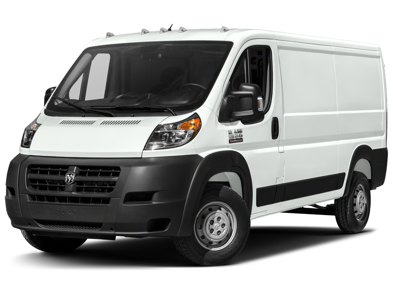 2015 RAM ProMaster 1500 136" WB Low Roof's photo