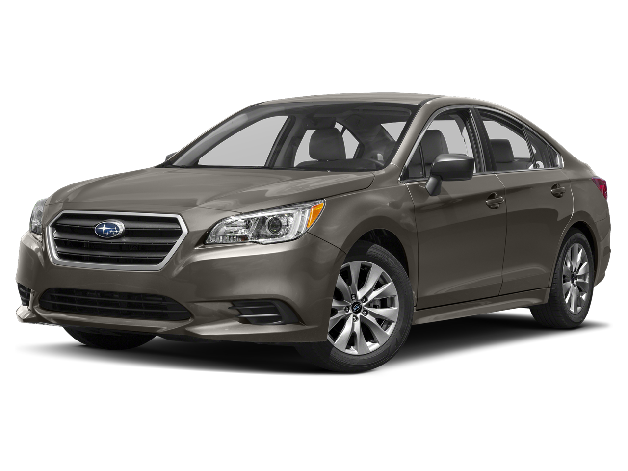2015 Subaru Legacy 2.5i
