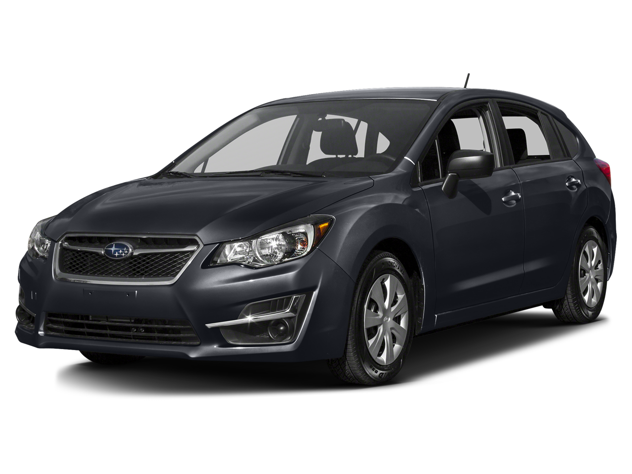 2015 Subaru Impreza Wagon 2.0i Sport Limited