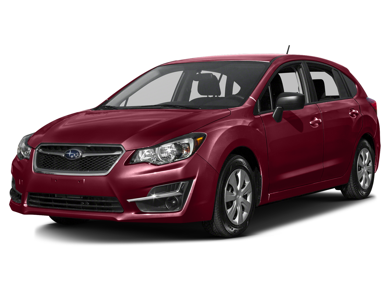 2015 Subaru Impreza Wagon 2.0i Sport Limited