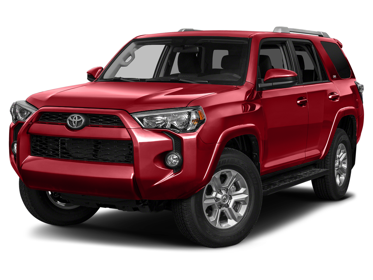 2015 Toyota 4Runner SR5 Premium 4x4 V6's photo