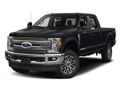 2018 Ford F-250 Lariat