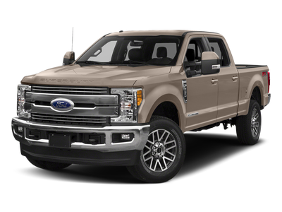 2018 Ford F-250 Lariat