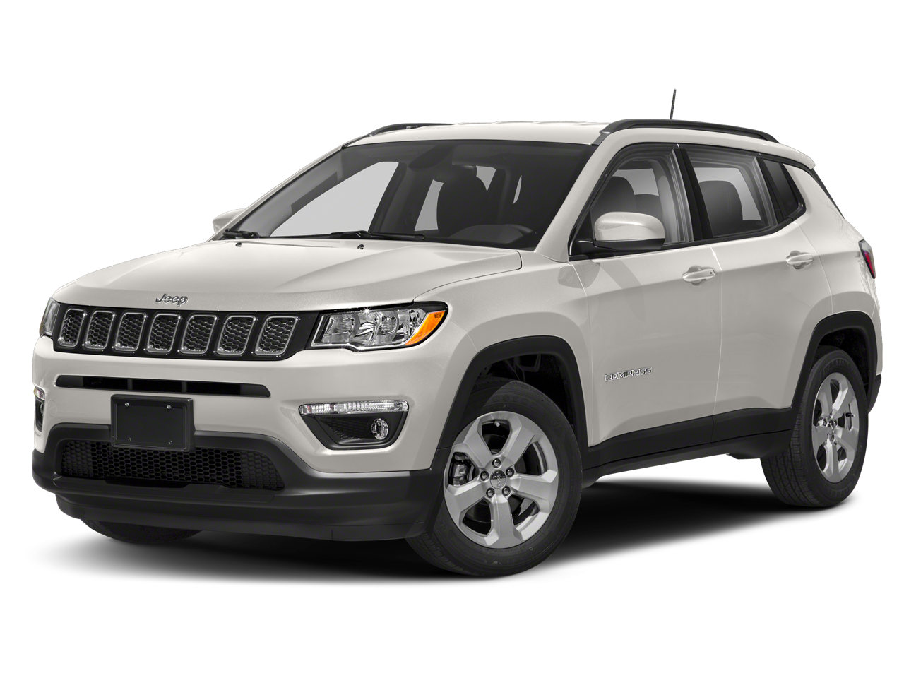 2018 Jeep Compass Latitude for sale in Greeley, CO