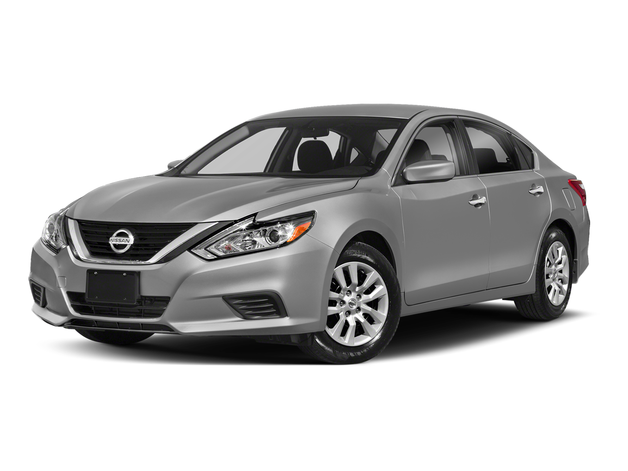 2018 Nissan Altima 2.5 SL's photo