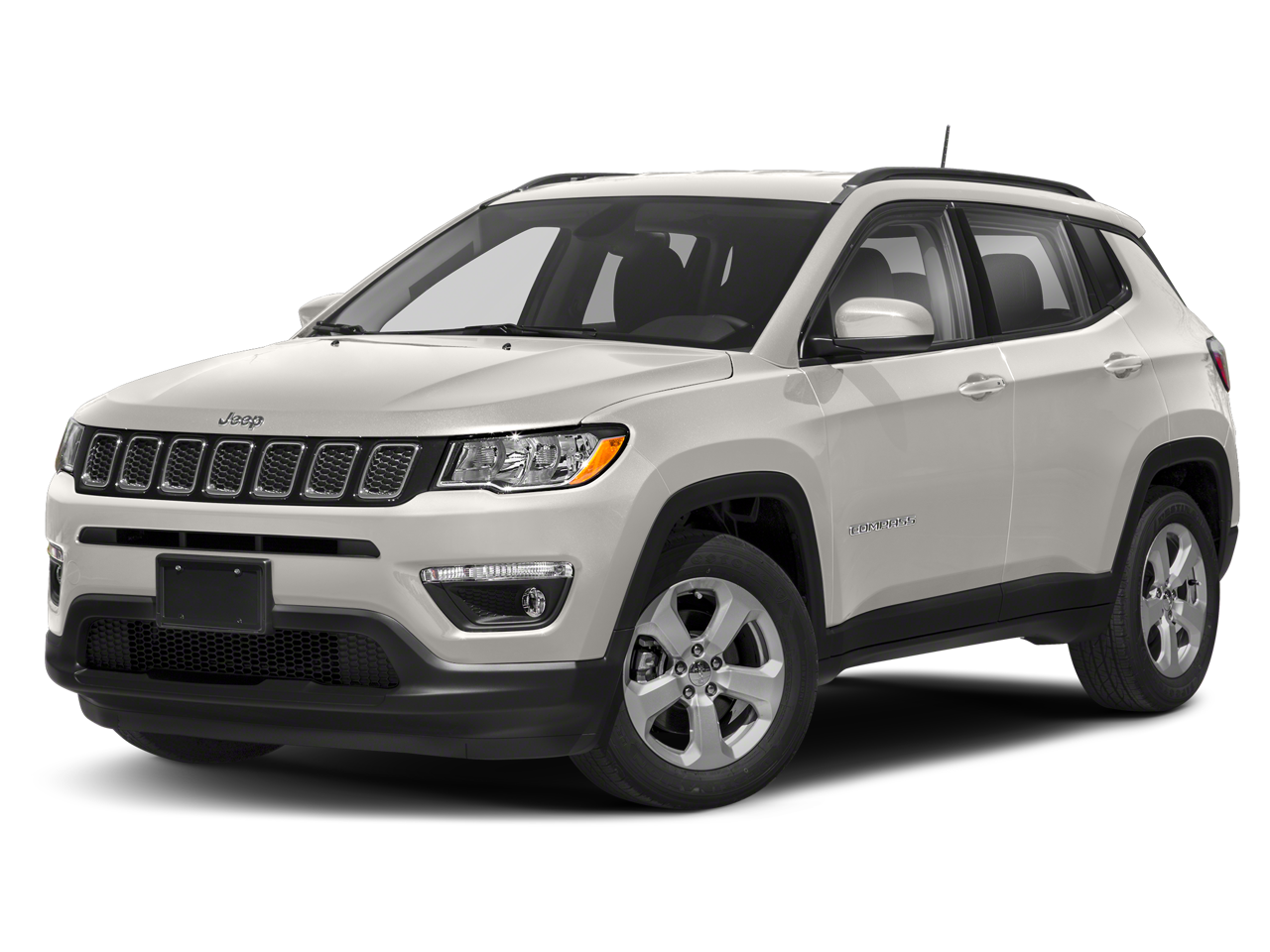 2019 Jeep Compass Limited 4x4