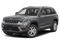 2022 Jeep Grand Cherokee Overland 4x4