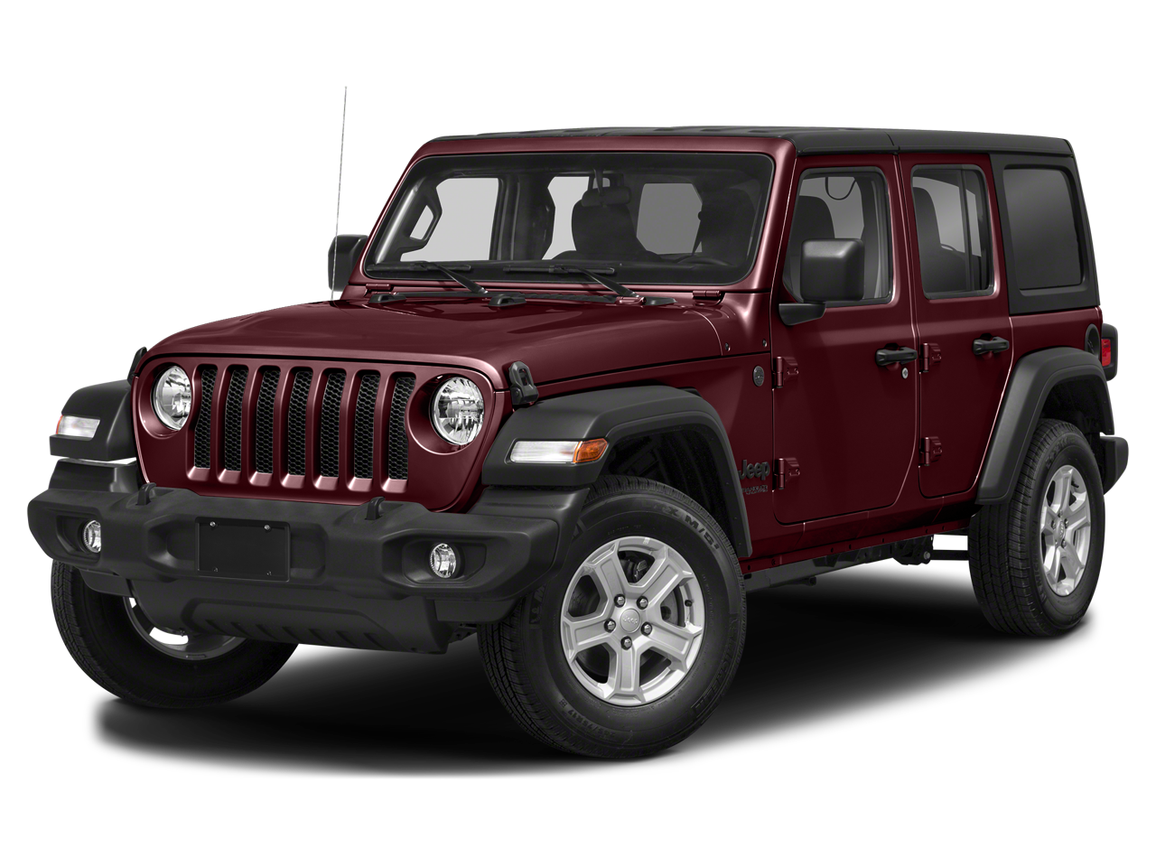 2022 Jeep Wrangler Sport S's photo