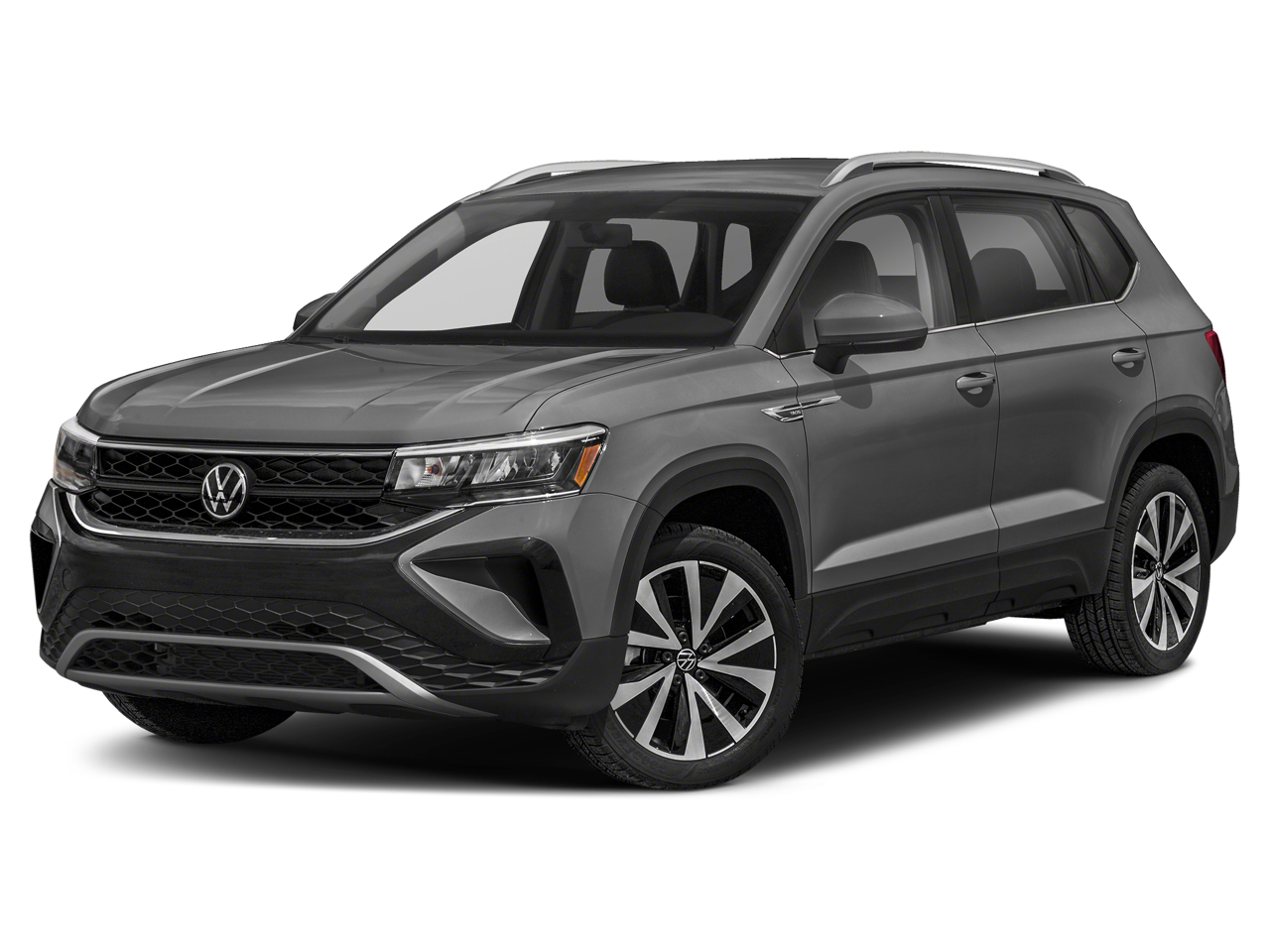2022 Volkswagen Taos