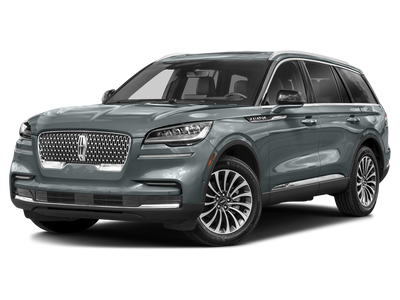 2023 Lincoln Aviator Standard Premium
