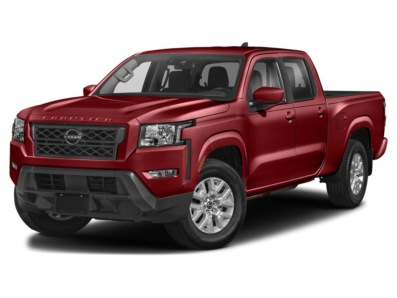2023 Nissan Frontier SV Crew Cab 4X4 SWB's photo