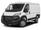 2026 RAM Promaster RAM PROMASTER 1500 TRADESMAN CARGO VAN LOW ROOF 118' WB