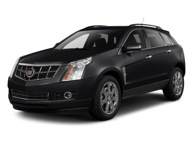 2010 Cadillac SRX Premium