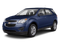2010 Chevrolet Equinox LS