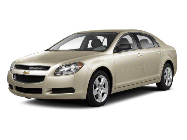2011 Chevrolet Malibu LT 1LT