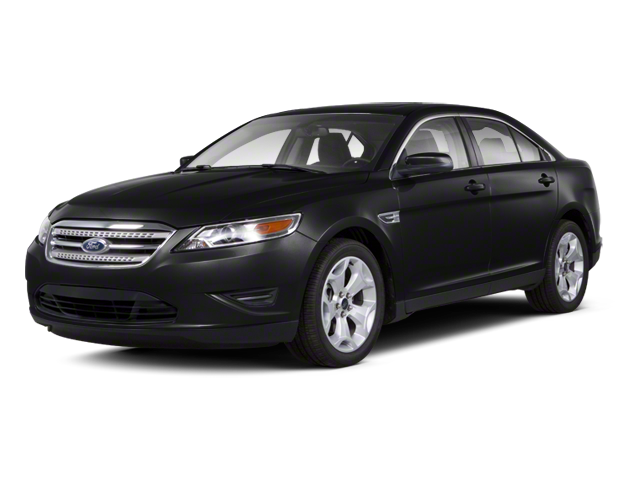 2011 Ford Taurus