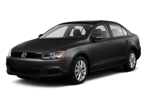 2012 Volkswagen Jetta S
