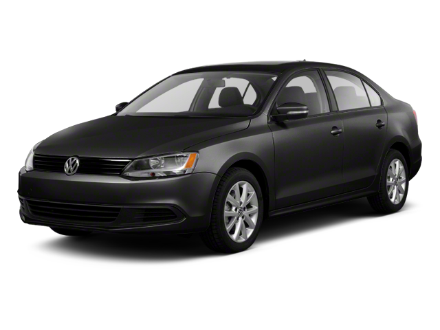 2012 Volkswagen Jetta S