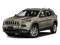 2017 Jeep Cherokee Trailhawk L Plus
